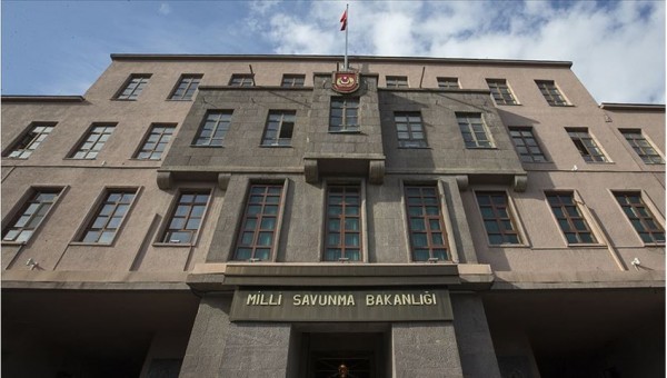 MSB'ye 338 Sözleşmeli Personel Alınacak