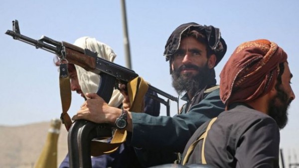 Taliban, 'Afganistan İslam Emirliği'nin Kuruluşunu İlan Etti