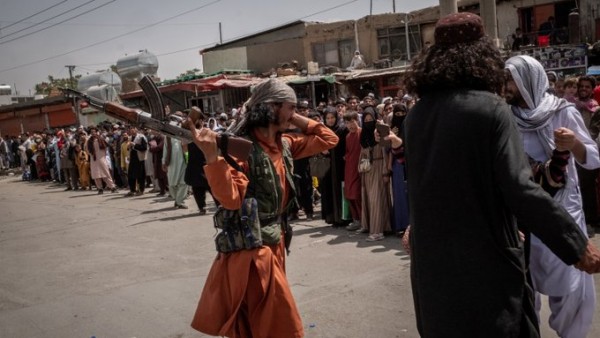 Birleşmiş Milletler Raporu: Taliban Afganistan'da İnsan Avına Başladı