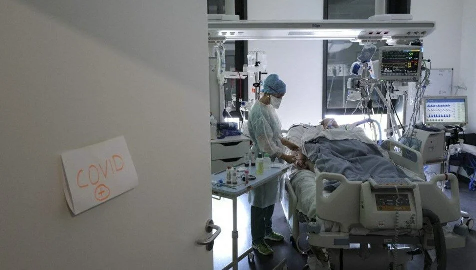Çin Virüsü Nedeniyle 204 Vatandaş Hayatını Kaybetti