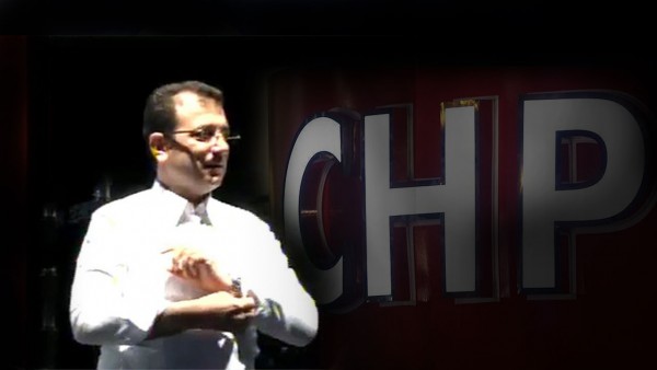 Ekrem İmamoğlu: Suriyelilerin Vatanlarına Dönmeleri Şarttır
