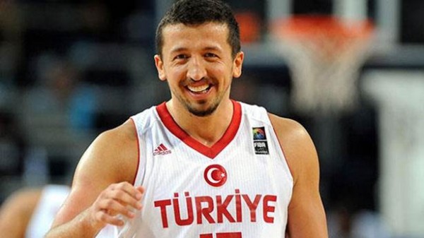 Hidayet Türkoğlu TBF Başkanlığına Aday Olacak