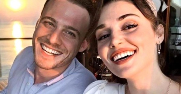 Kerem Bürsin'in Instagram Hesabı Kapatıldı