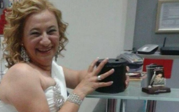 Oğluyla Tartıştı, Fenalık Geçirip Hayatını Kaybetti