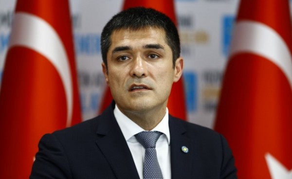 Saldırının Ardından Buğra Kavuncu'dan İlk Açıklama