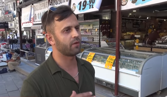 AKP'li Genç: Dolar 8 Buçuk Lira Değil Yalan O, Aslında 3 Lira