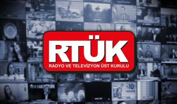 Avrupa Konseyi'nin RTÜK'ü de Fonlayacağı Ortaya Çıktı