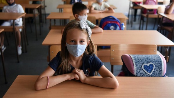 Bilim Kurulu'nun Hazırladığı Rehber Tüm Okullara Gönderilecek