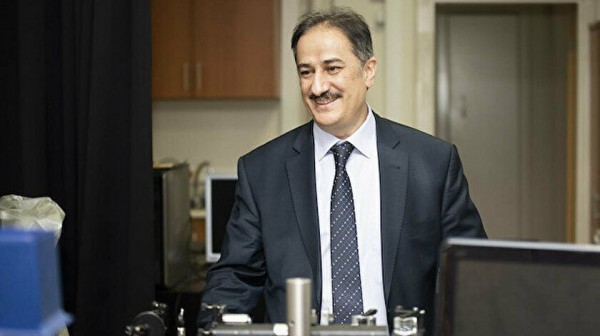 Boğaziçi Üniversitesi Rektörlüğüne Naci İnci Atandı