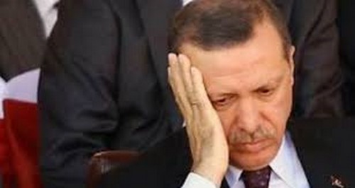 Anket Sonuçlarına Göre Sandığa Gitmeyecek Kişilerin Yüzde 30'u AKP'li