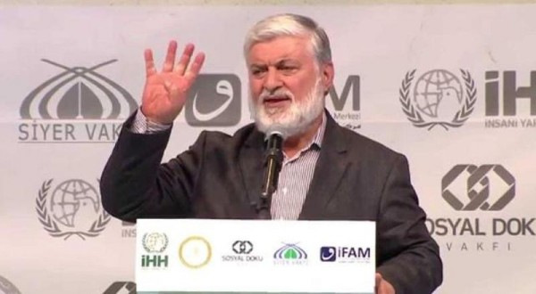 Atatürk Karşıtlığıyla Bilinen Yeni Şafak Yazarından Taliban'a Övgü
