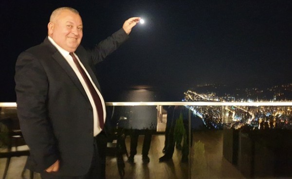 Cemal Enginyurt: