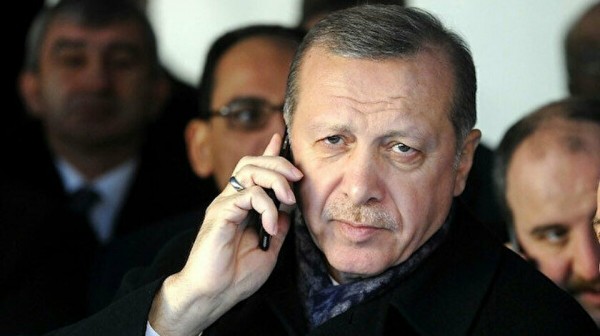 Erdoğan ve Boris Johnson Arasında Kritik Afganistan Görüşmesi