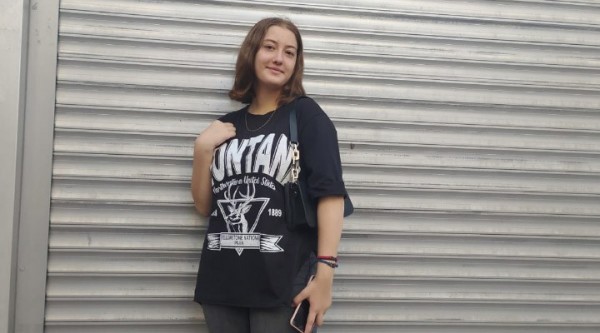 3 Gündür Kayıp Olan 12 Yaşındaki Kübra Dinç Bulundu