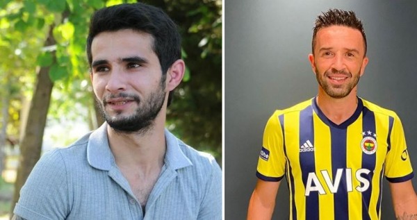 Gökhan Gönül Hiç Görmediği Kardeşiyle Yeniden Bir Araya Geldi