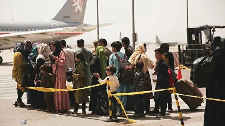 Kabil Havalimanı'nda Çatışma: 1 Ölü, 3 Yaralı