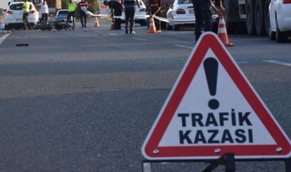 Karabük'te Kaza: 4 Yaşındaki Çocuk Hayatını Kaybetti