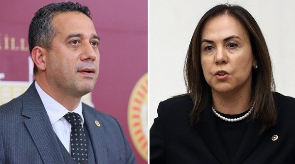 Mersin Valiliği'nden Polise Hakaret Eden AKP'li Vekili Savunan Açıklama