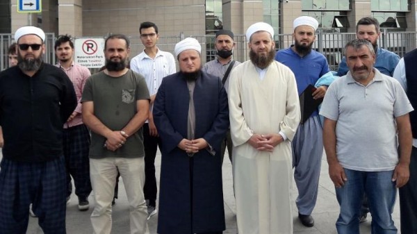 Oğuzhan Uğur’un P!NÇ Tanıtım Filmi Hakkında Suç Duyurusu