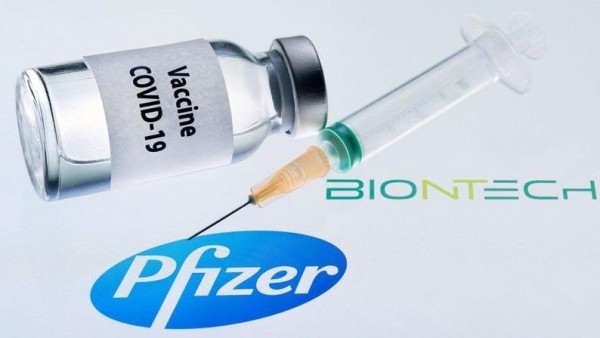 Pfizer/BioNTech Aşısı Tam Onay Aldı