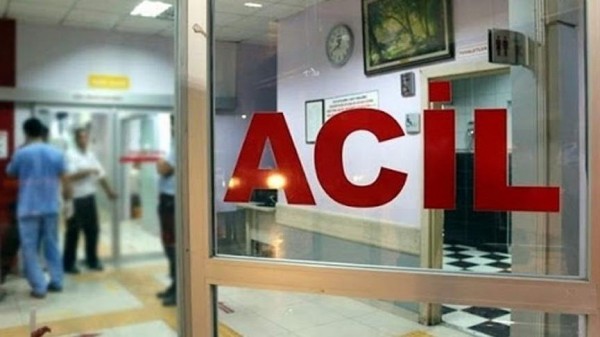 Çin Virüsü'ne Yenilen Hastanın Yakınları 3 Sağlık Çalışanına Saldırdı