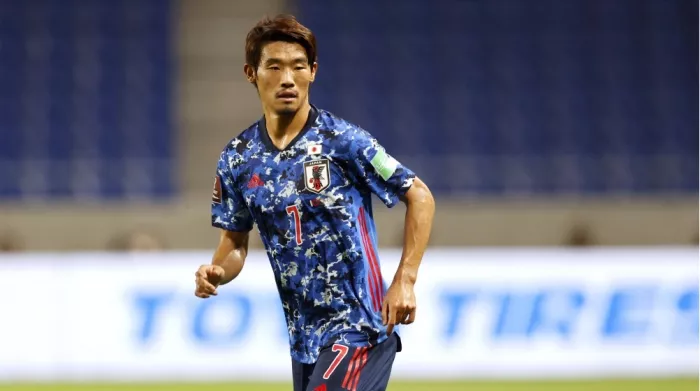 Fenerbahçe'den Hidemasa Morita Hamlesi