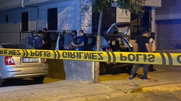 İstanbul Kartal'da Bir Dairede 2 Kadının Cansız Bedenine Ulaşıldı