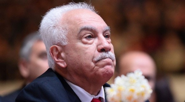 0.19'luk Perinçek: