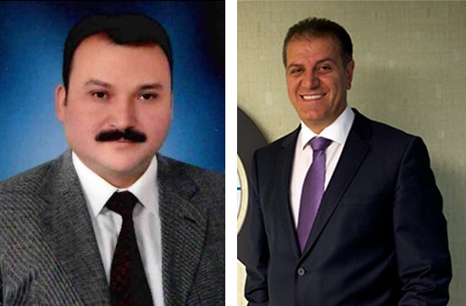 Aşı Yaptırmayan İki Doktor Çin Virüsü'ne Yenildi