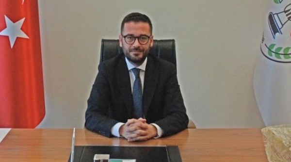 Baro Başkanı Saldırıya Uğradı: Gözünü Kaybetme Riski Var