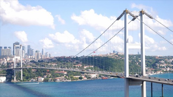 Fatih Sultan Mehmet Köprüsü Bakıma Alınıyor: 900 Gün Sürecek