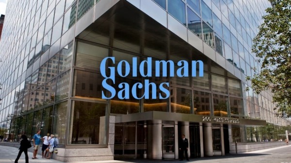 Goldman Sachs Ofislerine Girişlerde Aşı Zorunluluğu