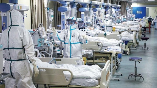 Hastalarda Henüz Tanımlanamayan Yeni Bir Mutasyon Görüldü
