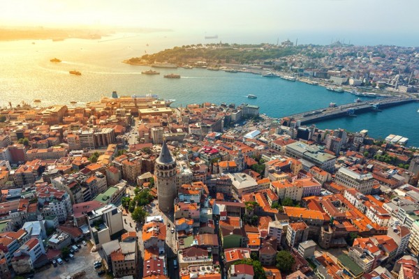 İstanbul'da Son 1 Yıl İçinde Kira Artışının En Yüksek Olduğu Bölgeler