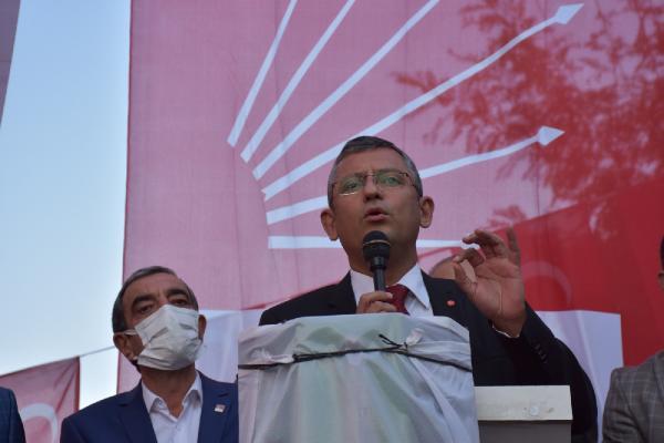 Özgür Özel: İttifakta Hiçbir Sorun Yaşamadan Seçimlere Gireceğiz