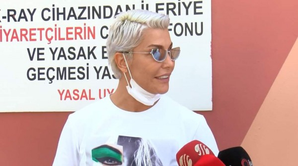 3 Gün Hapis Yatan Deniz Akkaya: Paşalar Gibi Yattık Çıktık