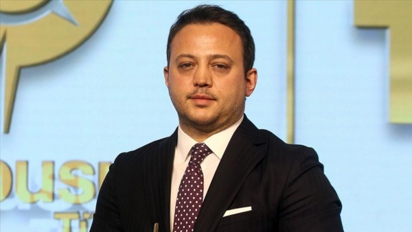 İletişim Başkanlığı Yardımcılığına Yeni İsim