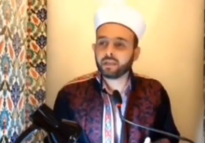 İslam'a Yeni Güncelleme: İlacı İçtim İyileştim Diyen Dinden Çıkar