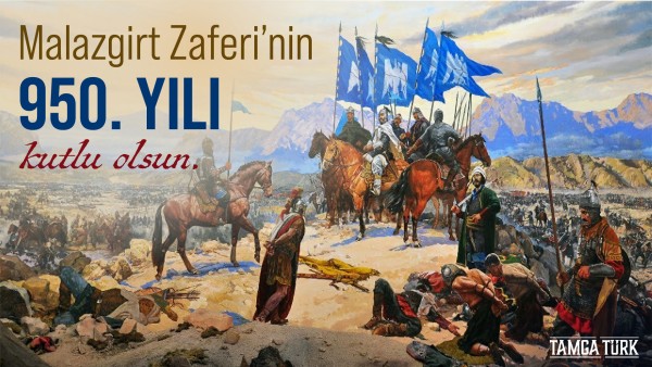 Zafer Haftamız Kutlu Olsun!