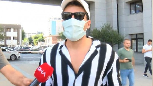 16 Sosyal Medya Fenomeni Hakkında 'İzinsiz Çekiliş' Soruşturması