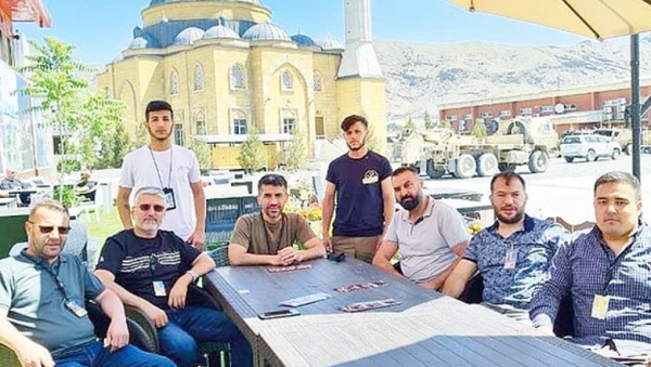 Afganistan'dan Kaçan Türk İş İnsanları: Bütün Sermayemiz Orada Kaldı