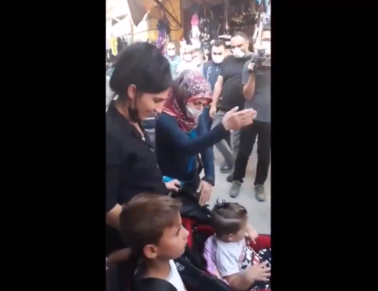 Akşener'den Kılıçdaroğlu'na Yapılan Ayıba Tepki