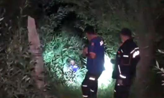 Balık Tutmaya Gitti, Hayatını Kaybetti