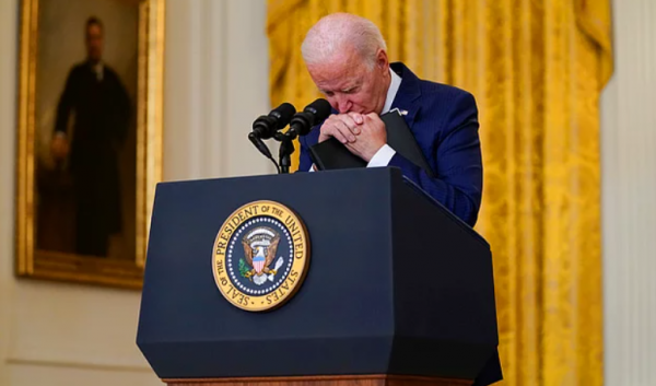 Biden: Saldırıya Karşılık Vereceğiz