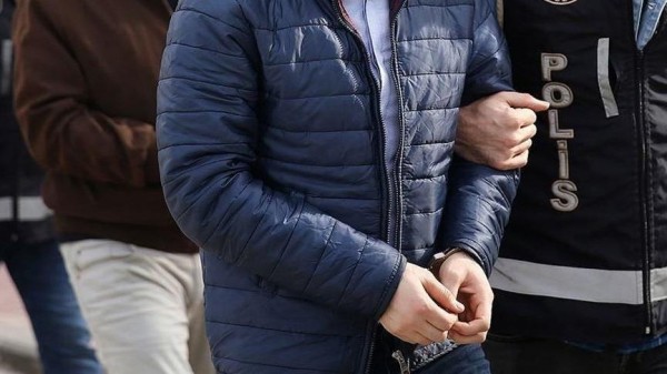 FETÖ/PDY Üyesi Firari Yakalandı