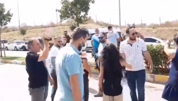 Polisten Berkin Elvan'ın Annesine: Ben mi Öldürdüm? İyi Yapmışım