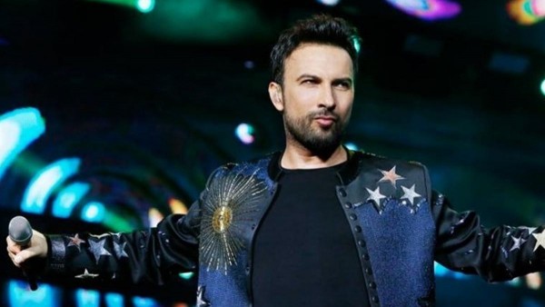 Tarkan Aşı Oldu: Benim de Kafam Karışıktı