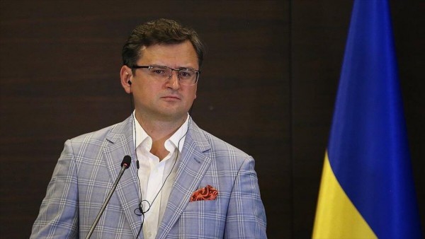 Ukrayna: Kırım Platformu'nun Başlaması Rusya İçin Mağlubiyet Oldu