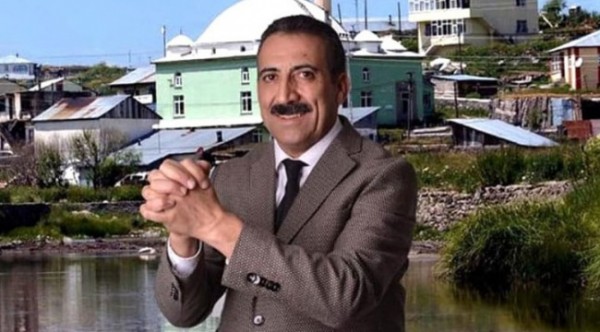 ''AKP'li Belediye Başkanı Vatandaşa Ateş Etti'' İddiası