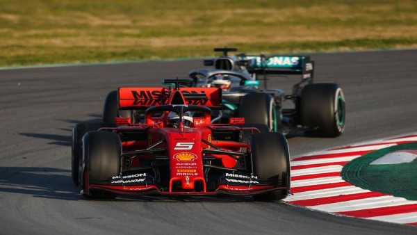 Formula 1’de Türkiye Grand Prix’sinin Tarihinde Değişiklik